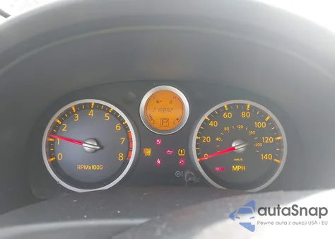 2008 Nissan Sentra 2.0 from USA, damaged, VIN 3N1AB61E58L759577